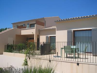 Résidence Les 4 Soleils - Bild 1