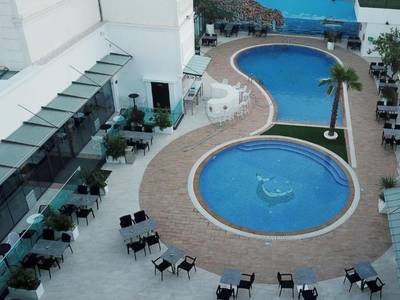 Hotel Atlantis Bejaia Aeroport - Bild 1