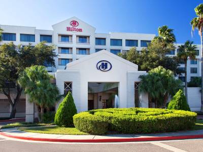 Hilton New Orleans Airport - Bild 1