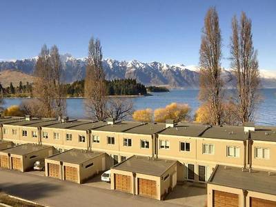 Esplanade Residences by Heritage - Bild 1