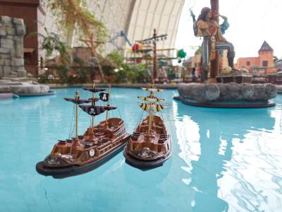 OHANA Lodges - Bild 1