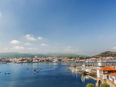 Palacio Arriluce Hotel - Bild 1