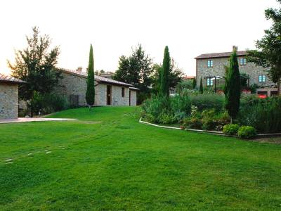 PanElios Villaggio Vacanze - Bild 1