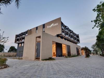 The Fern-An Ecotel Hotel - Bild 1
