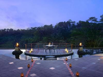 Cicada Resort Bali Ubud, Autograph Collection - Bild 1