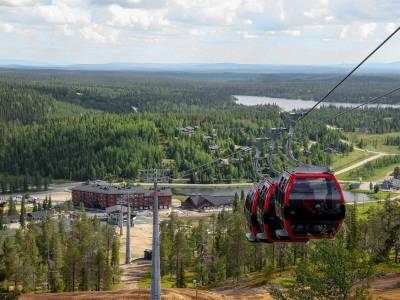 Ski-Inn RukaValley - Bild 1