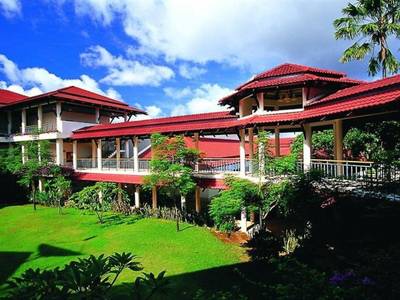 Maneechan Resort - Bild 1