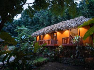 Panhou Retreat - Bild 1