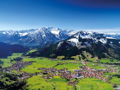 DIE GAMS Hotel Resort - Bild 1