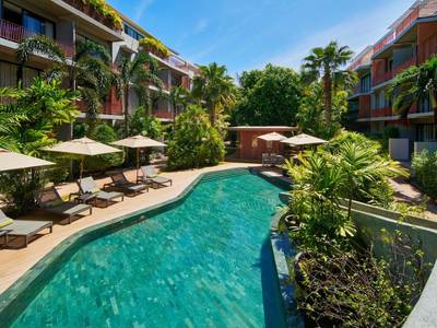 TUI BLUE Angkor Grace Wellness Resort - Bild 1