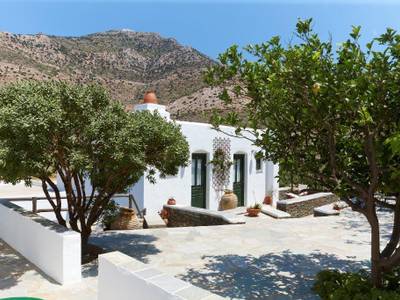 Sifnaika Konakia - Bild 1