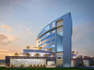 The Cruze Premium Boutique Hotel - Bild 1