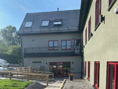 Magnolia House Sollentuna - Bild 1