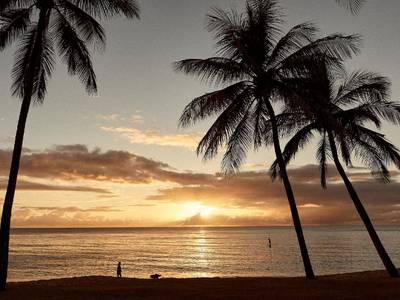 Sea Change Beachfront - Bild 1