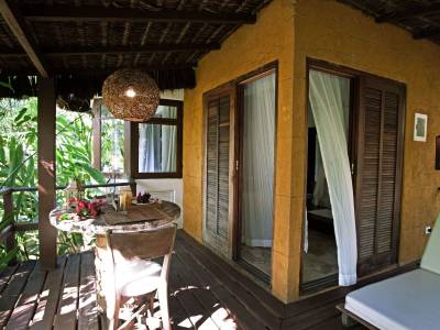 Pousada Bromélias - Bild 1