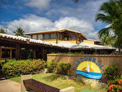 Portobello Resort - Bild 1