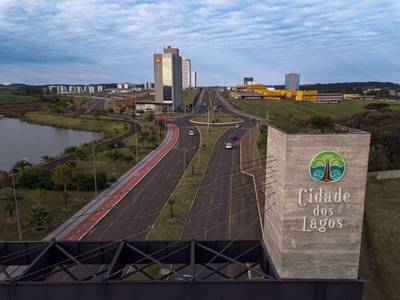 Ibis Guarapuava - Bild 1