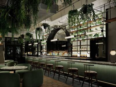 Sheraton Kagoshima - Bild 1