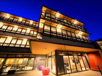 Waqoo Naritasan Monzen - Bild 1