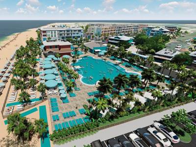 Margaritaville Beach Resort Fort Myers Beach - Bild 1