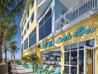 Margaritaville Beach Resort Fort Myers Beach - Bild 1