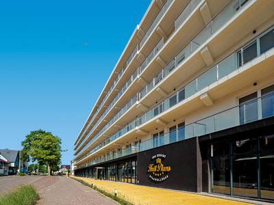 Resort Krol Plaza Spa & Wellness - Bild 1