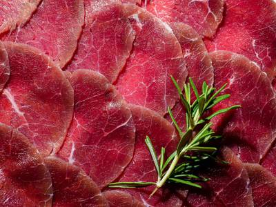 Resort Krol Plaza Spa & Wellness - Bild 1