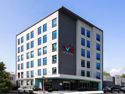 Avid Hotel Brooklyn - Dyker Heights - Bild 1