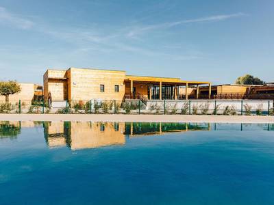 Résidence Premium Domaine du Golfe du Lion by Pierre & Vacances - Bild 1