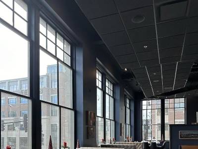 The Olive Ann Hotel, Grand Forks, a Tribute Portfolio Hotel - Bild 1