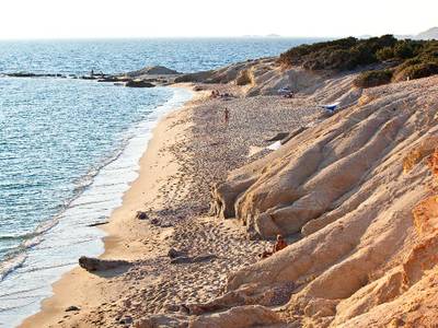 Naxian Rhapsody - Bild 1