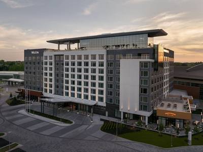 The Westin Atlanta Gwinnett - Bild 1