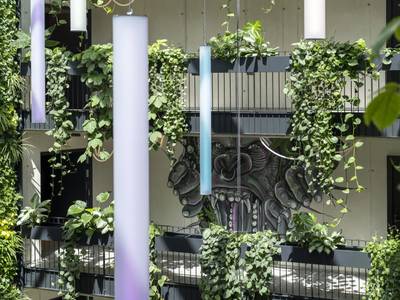 Lifesteil Appartementresort - Bild 1