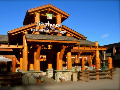 Aspen Inn & Suites - Bild 1