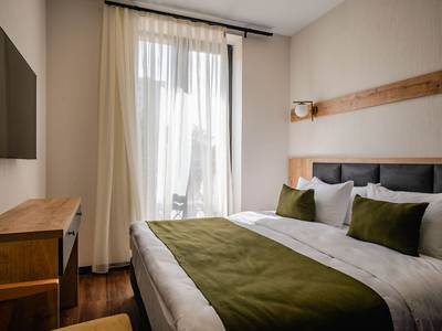 Akhaltsikhe Inn - Bild 1