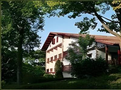 Hôtel Argi Eder - Bild 1