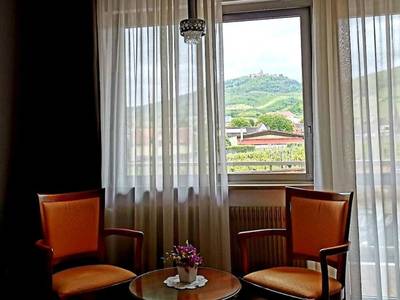 Hotel Munsch - Bild 1