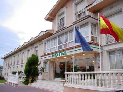 Begoña Park - Bild 1