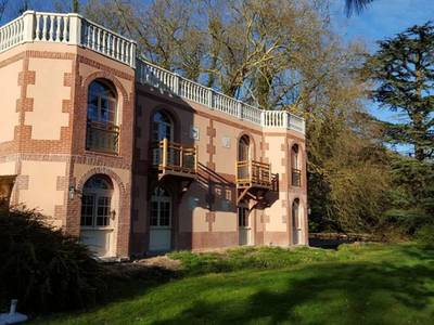 Belle-Isle sur Risle - Bild 1