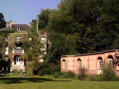 Belle-Isle sur Risle - Bild 1