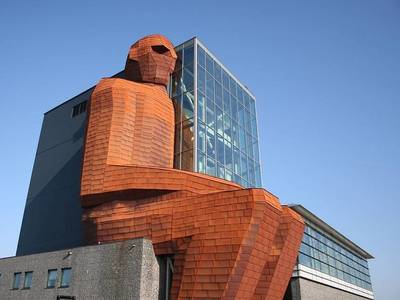 Holiday Inn Leiden - Bild 1