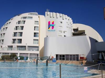Holiday Inn Ashkelon - Bild 1