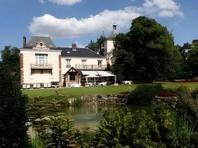 Château des Bondons - Bild 1