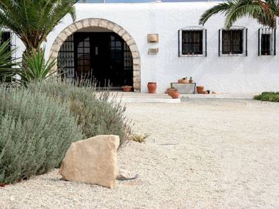 Cortijo Los Malenos, The Originals Relais - Bild 1