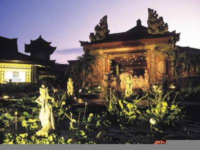 Holiday Inn Resort Baruna Bali - Bild 1