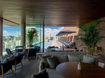 Fasano Sao Paulo Itaim - Bild 1