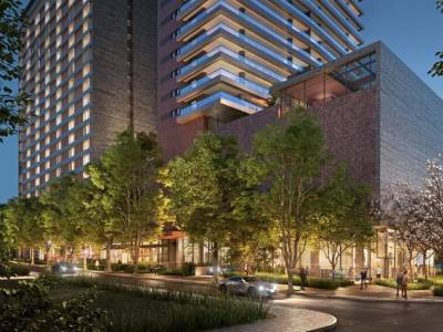 Fasano Sao Paulo Itaim - Bild 1