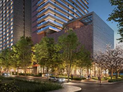 Fasano Sao Paulo Itaim - Bild 1