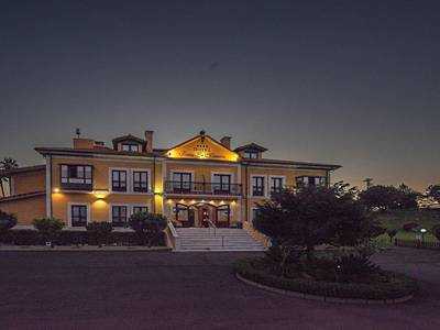 Finca La Mansion - Bild 1