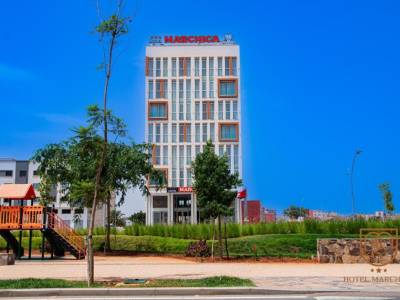 Marchica Hotel - Bild 1